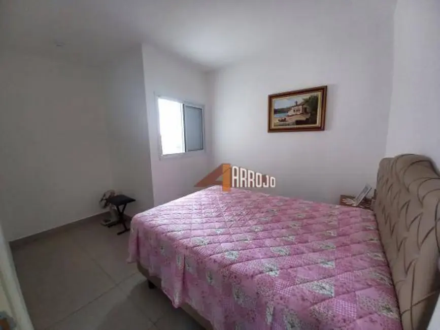 Apartamento com 2 quartos à venda, 55m2 em Vila São Geraldo, São Paulo - SP - imagem 8 Foto 8 de Apartamento com 2 quartos à venda, 55m2 em Vila São Geraldo, São Paulo - SP