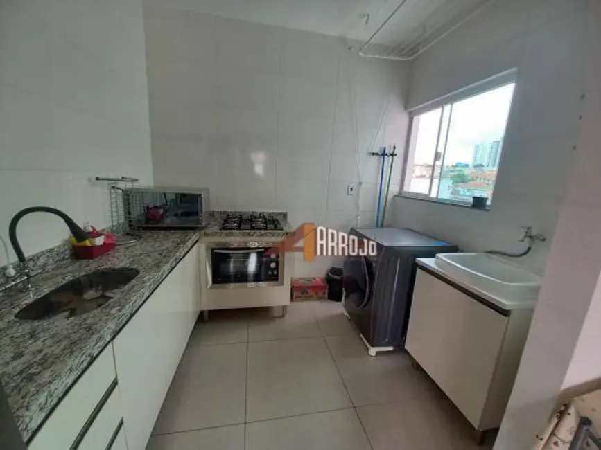 Apartamento com 2 quartos à venda, 55m2 em Vila São Geraldo, São Paulo - SP - imagem 4 Foto 4 de Apartamento com 2 quartos à venda, 55m2 em Vila São Geraldo, São Paulo - SP