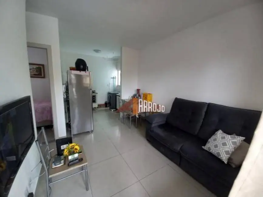 Apartamento com 2 quartos à venda, 55m2 em Vila São Geraldo, São Paulo - SP - imagem 3 Foto 3 de Apartamento com 2 quartos à venda, 55m2 em Vila São Geraldo, São Paulo - SP