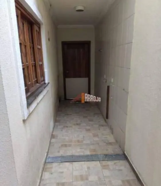 Sobrado com 3 quartos à venda, 125m2 em Parque Jabaquara, São Paulo - SP - imagem 6 Foto 6 de Sobrado com 3 quartos à venda, 125m2 em Parque Jabaquara, São Paulo - SP