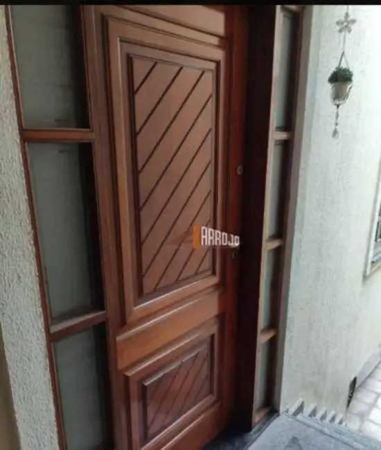 Sobrado com 3 quartos à venda, 125m2 em Parque Jabaquara, São Paulo - SP - imagem 7 Foto 7 de Sobrado com 3 quartos à venda, 125m2 em Parque Jabaquara, São Paulo - SP