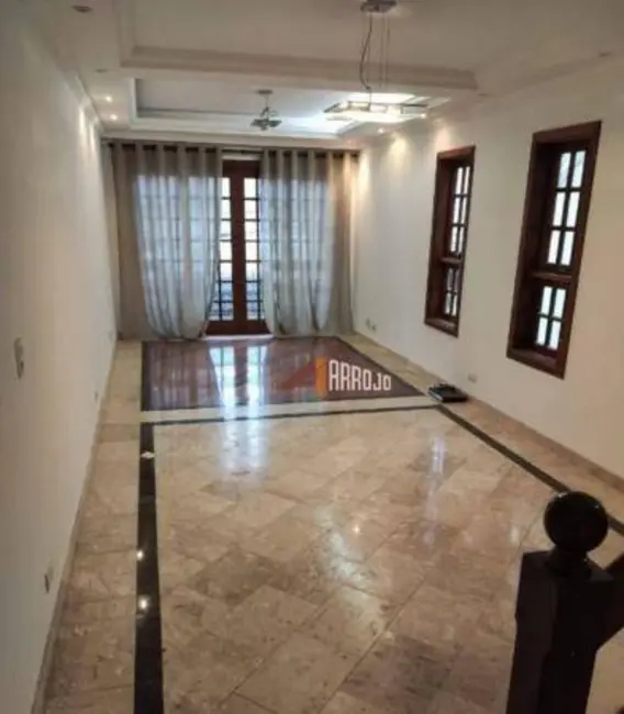 Sobrado com 3 quartos à venda, 125m2 em Parque Jabaquara, São Paulo - SP - imagem 1 Foto 1 de Sobrado com 3 quartos à venda, 125m2 em Parque Jabaquara, São Paulo - SP