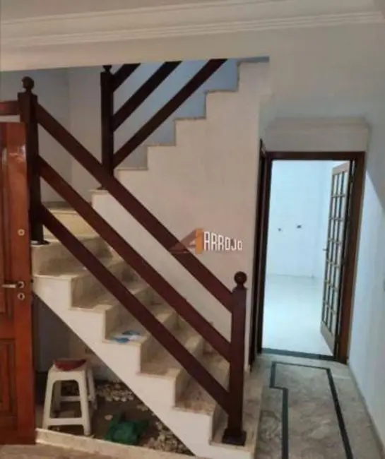 Sobrado com 3 quartos à venda, 125m2 em Parque Jabaquara, São Paulo - SP - imagem 9 Foto 9 de Sobrado com 3 quartos à venda, 125m2 em Parque Jabaquara, São Paulo - SP