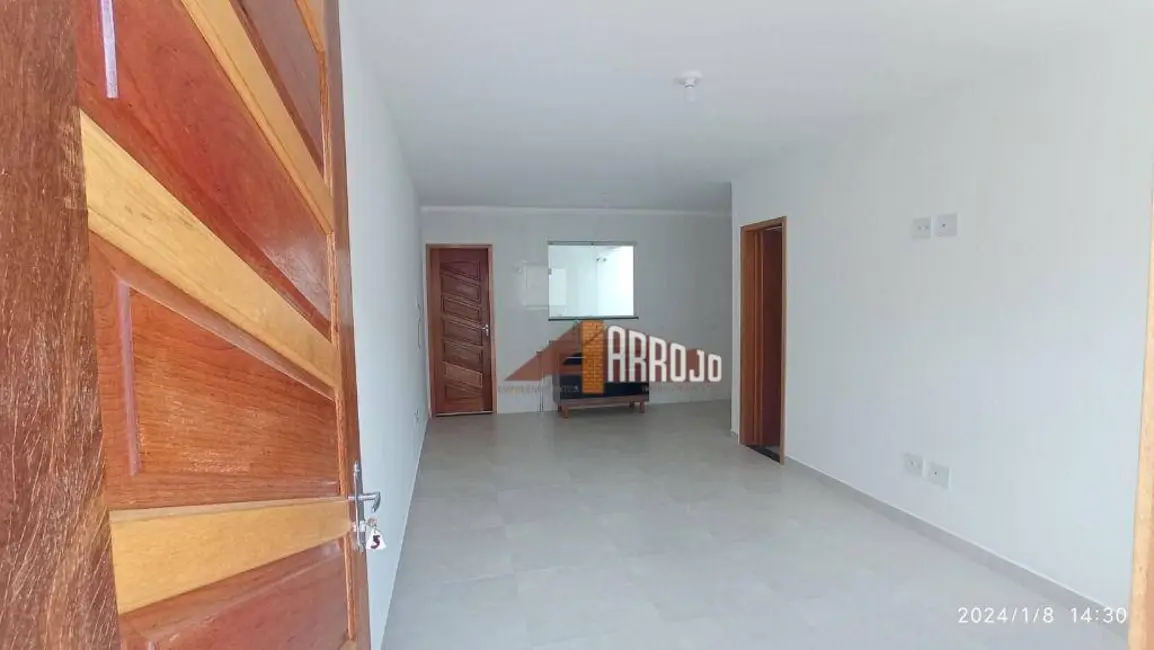 Foto 1 de Sobrado com 2 quartos à venda, 300m2 em Vila São Geraldo, São Paulo - SP