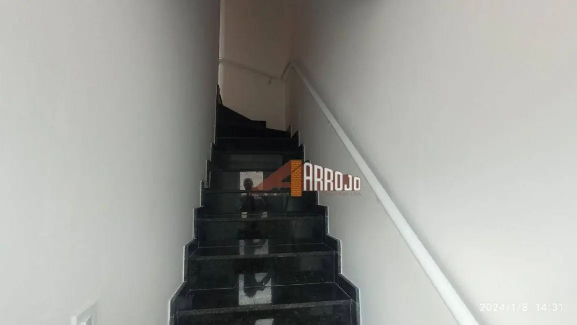 Foto 6 de Sobrado com 2 quartos à venda, 300m2 em Vila São Geraldo, São Paulo - SP