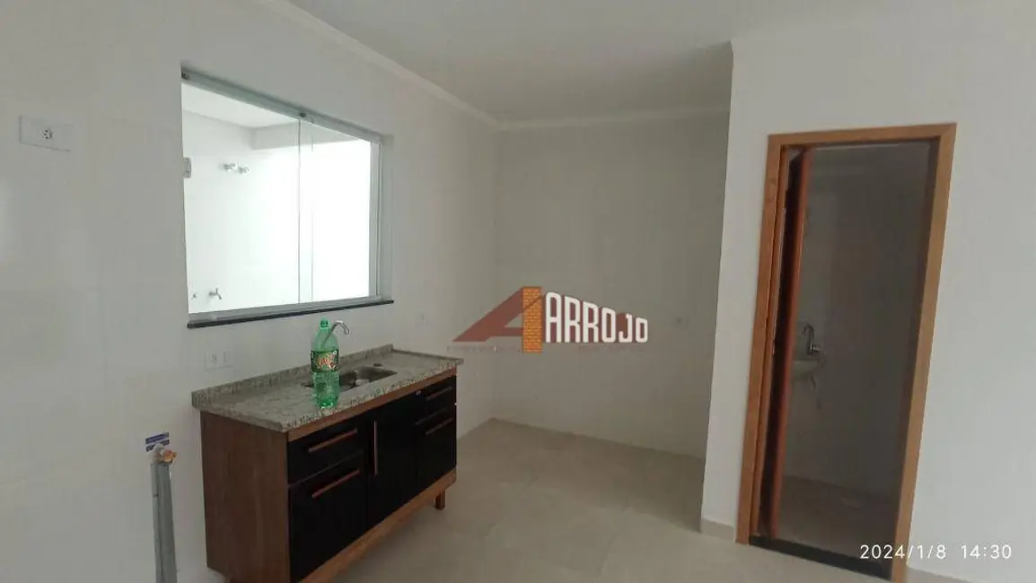 Foto 2 de Sobrado com 2 quartos à venda, 300m2 em Vila São Geraldo, São Paulo - SP