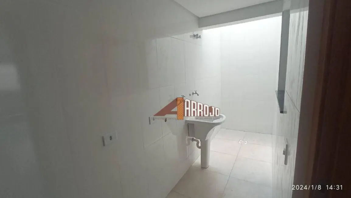 Foto 4 de Sobrado com 2 quartos à venda, 300m2 em Vila São Geraldo, São Paulo - SP