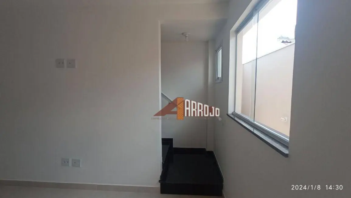 Foto 5 de Sobrado com 2 quartos à venda, 300m2 em Vila São Geraldo, São Paulo - SP