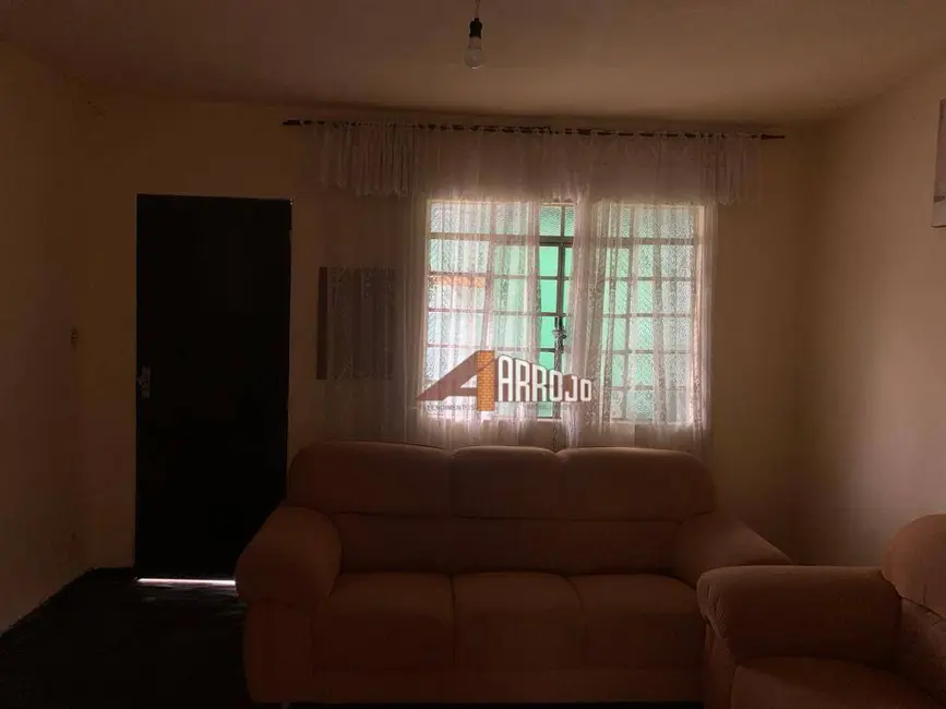 Foto 2 de Casa com 2 quartos à venda, 280m2 em Vila São Francisco, São Paulo - SP