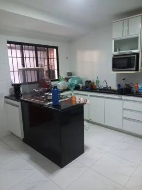 Foto 6 de Sobrado com 4 quartos à venda, 130m2 em Vila Londrina, São Paulo - SP