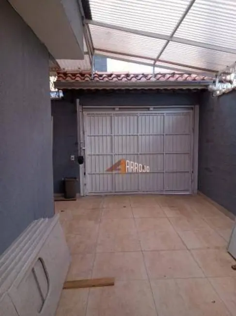 Foto 4 de Sobrado com 4 quartos à venda, 130m2 em Vila Londrina, São Paulo - SP