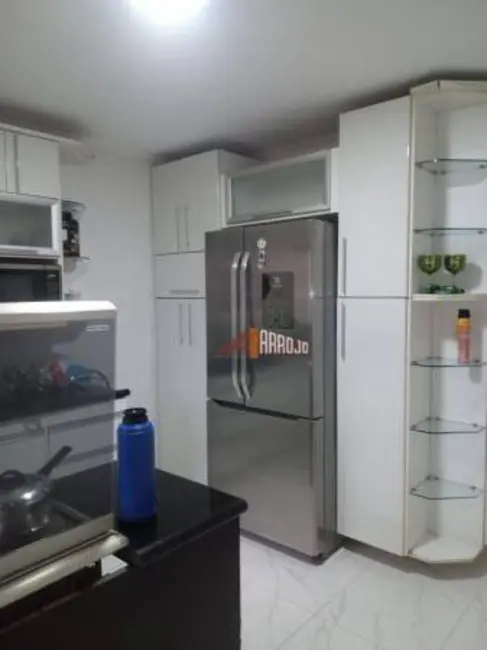 Foto 7 de Sobrado com 4 quartos à venda, 130m2 em Vila Londrina, São Paulo - SP