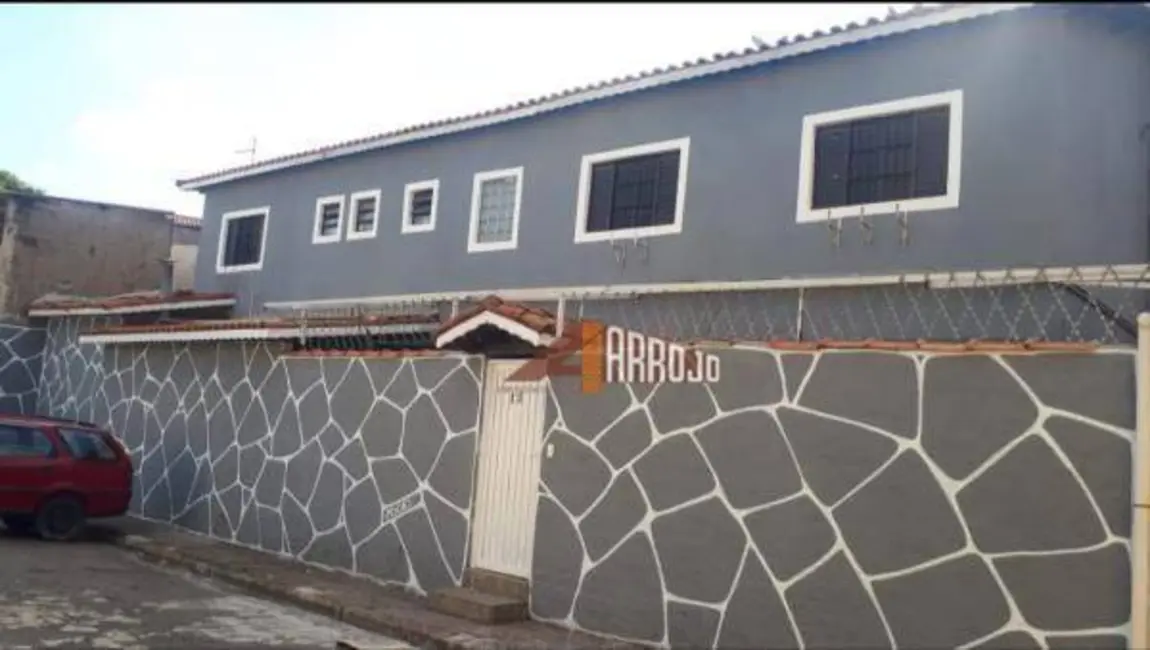 Foto 1 de Sobrado com 4 quartos à venda, 130m2 em Vila Londrina, São Paulo - SP