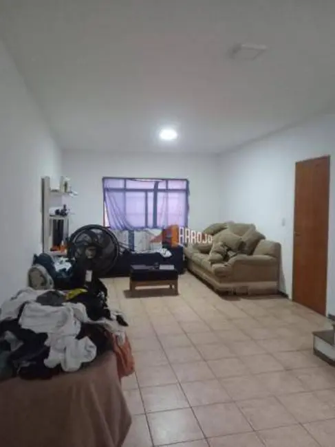 Foto 5 de Sobrado com 4 quartos à venda, 130m2 em Vila Londrina, São Paulo - SP