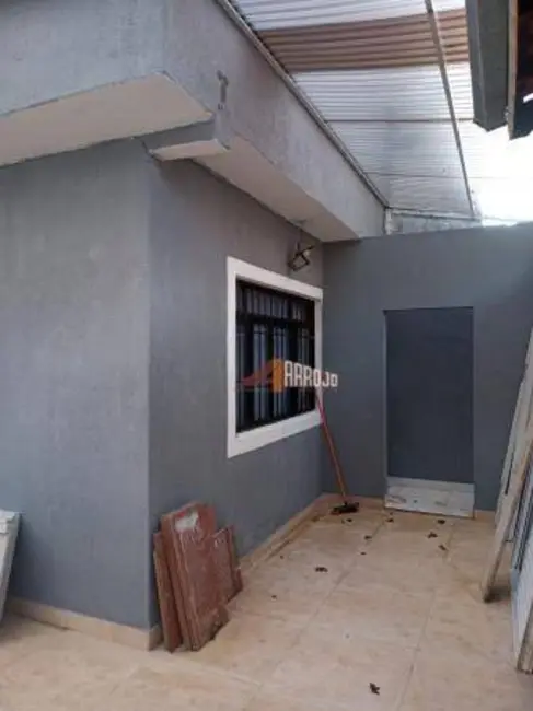 Foto 3 de Sobrado com 4 quartos à venda, 130m2 em Vila Londrina, São Paulo - SP