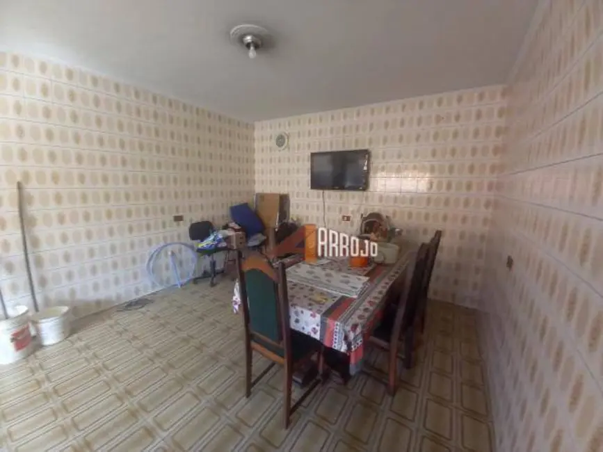 Sobrado com 3 quartos à venda, 250m2 em Parque das Paineiras, São Paulo - SP - imagem 8 Foto 8 de Sobrado com 3 quartos à venda, 250m2 em Parque das Paineiras, São Paulo - SP