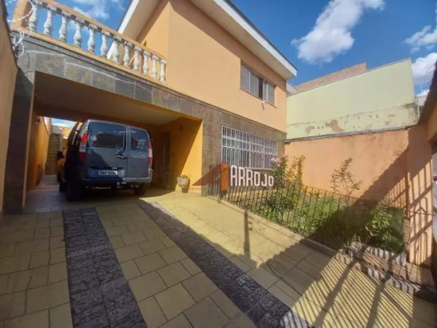 Sobrado com 3 quartos à venda, 250m2 em Parque das Paineiras, São Paulo - SP - imagem 2 Foto 2 de Sobrado com 3 quartos à venda, 250m2 em Parque das Paineiras, São Paulo - SP