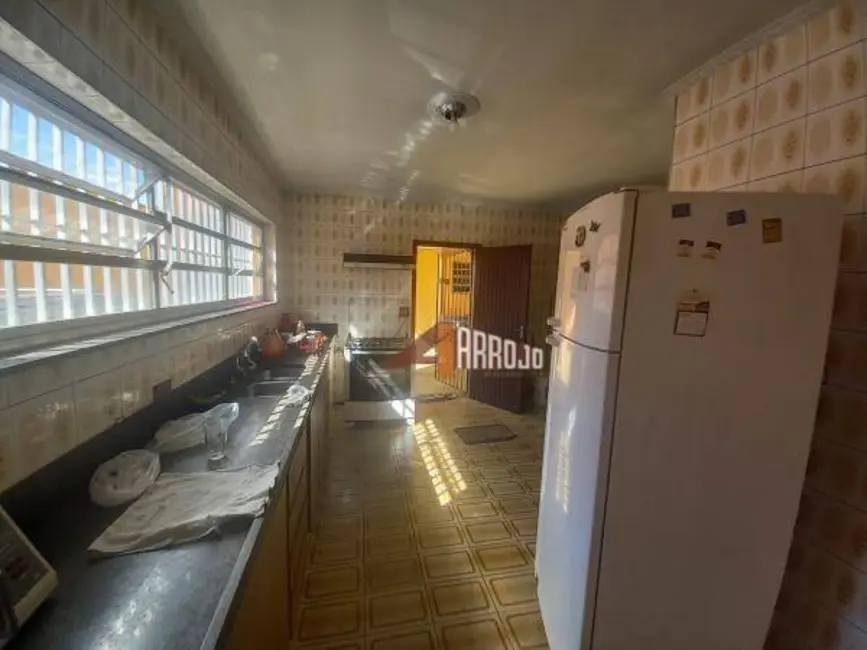 Sobrado com 3 quartos à venda, 250m2 em Parque das Paineiras, São Paulo - SP - imagem 9 Foto 9 de Sobrado com 3 quartos à venda, 250m2 em Parque das Paineiras, São Paulo - SP