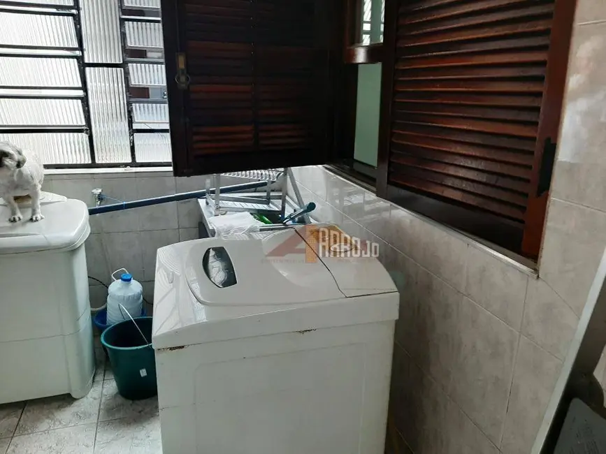 Foto 6 de Casa com 3 quartos à venda, 225m2 em Jardim Ponte Rasa, São Paulo - SP