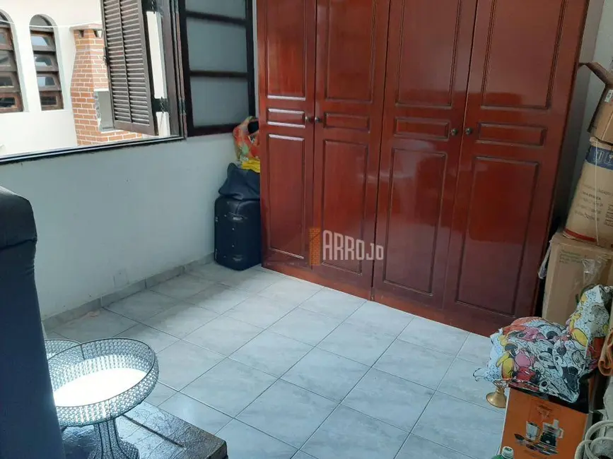 Foto 7 de Casa com 3 quartos à venda, 225m2 em Jardim Ponte Rasa, São Paulo - SP