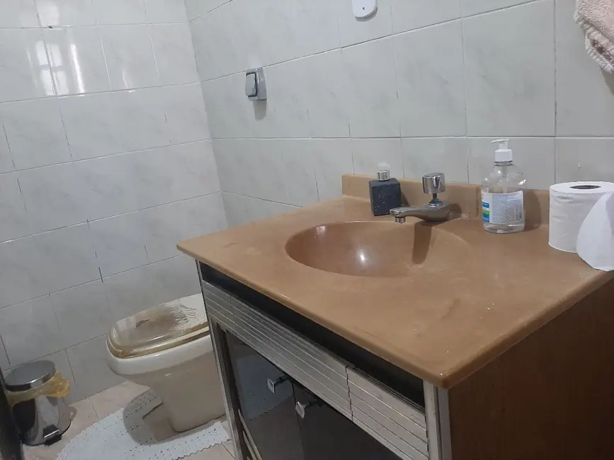 Foto 9 de Casa com 3 quartos à venda, 225m2 em Jardim Ponte Rasa, São Paulo - SP