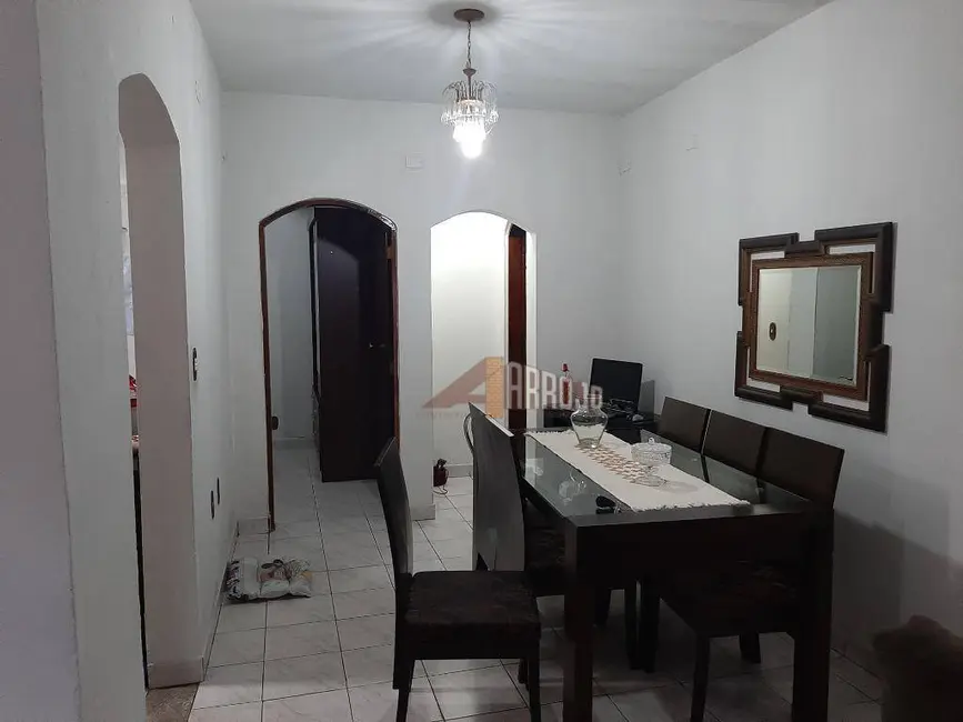 Foto 2 de Casa com 3 quartos à venda, 225m2 em Jardim Ponte Rasa, São Paulo - SP