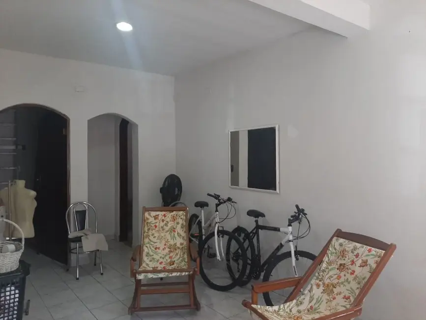 Foto 5 de Casa com 3 quartos à venda, 225m2 em Jardim Ponte Rasa, São Paulo - SP