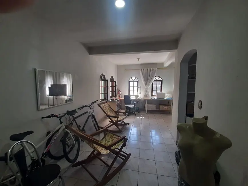 Foto 4 de Casa com 3 quartos à venda, 225m2 em Jardim Ponte Rasa, São Paulo - SP