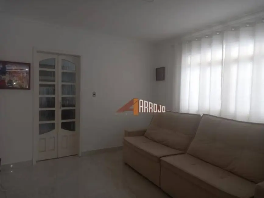 Foto 4 de Casa com 3 quartos à venda, 124m2 em Vila Marieta, São Paulo - SP