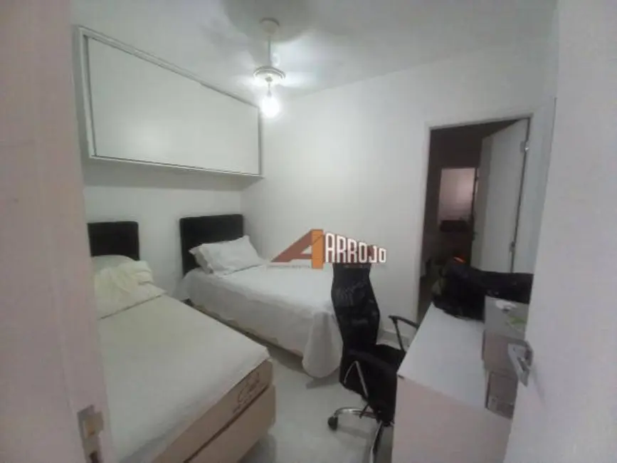 Foto 6 de Casa com 3 quartos à venda, 124m2 em Vila Marieta, São Paulo - SP