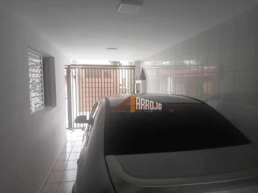 Foto 3 de Casa com 3 quartos à venda, 124m2 em Vila Marieta, São Paulo - SP