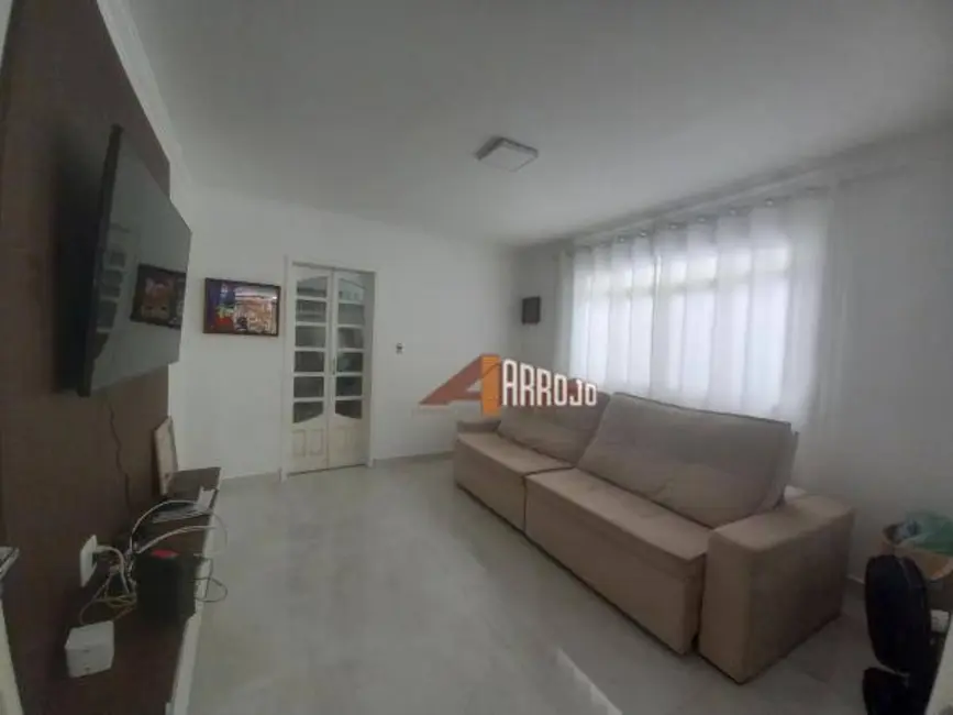 Foto 5 de Casa com 3 quartos à venda, 124m2 em Vila Marieta, São Paulo - SP