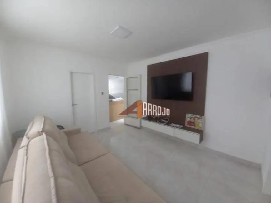 Foto 1 de Casa com 3 quartos à venda, 124m2 em Vila Marieta, São Paulo - SP