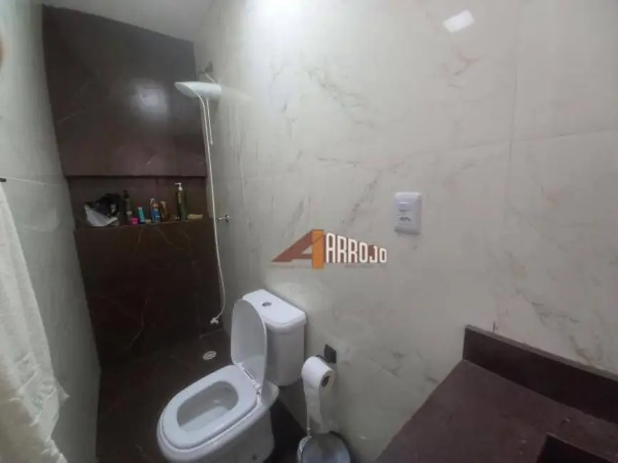 Foto 9 de Casa com 3 quartos à venda, 124m2 em Vila Marieta, São Paulo - SP