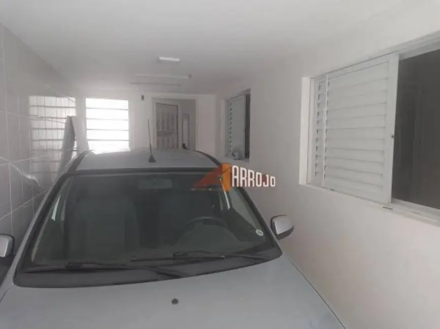 Foto 2 de Casa com 3 quartos à venda, 124m2 em Vila Marieta, São Paulo - SP