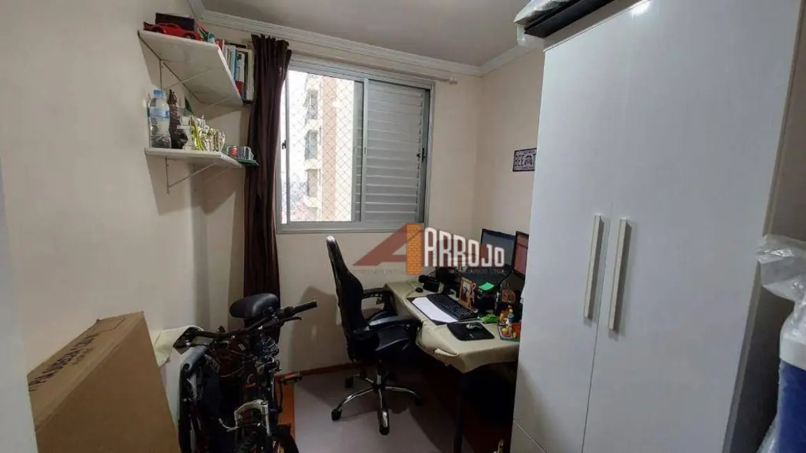 Foto 3 de Apartamento com 3 quartos à venda, 98m2 em Vila Esperança, São Paulo - SP