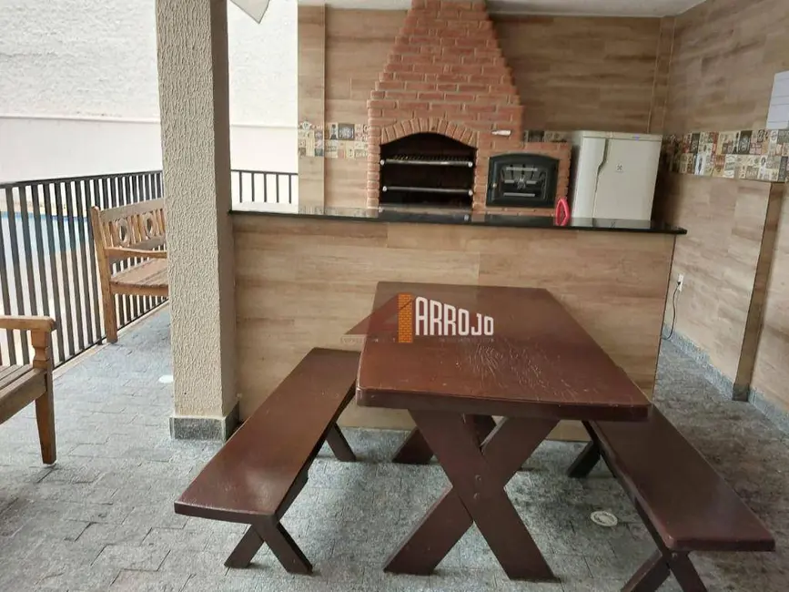 Foto 9 de Apartamento com 3 quartos à venda, 98m2 em Vila Esperança, São Paulo - SP