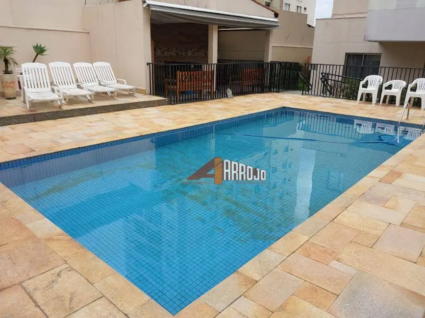 Foto 8 de Apartamento com 3 quartos à venda, 98m2 em Vila Esperança, São Paulo - SP