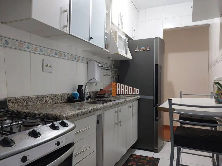 Foto 5 de Apartamento com 3 quartos à venda, 98m2 em Vila Esperança, São Paulo - SP