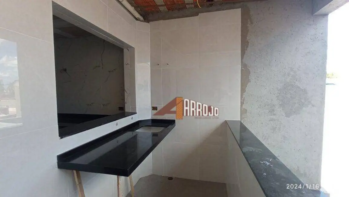 Sobrado com 3 quartos à venda, 109m2 em Vila Esperança, São Paulo - SP - imagem 5 Foto 5 de Sobrado com 3 quartos à venda, 109m2 em Vila Esperança, São Paulo - SP