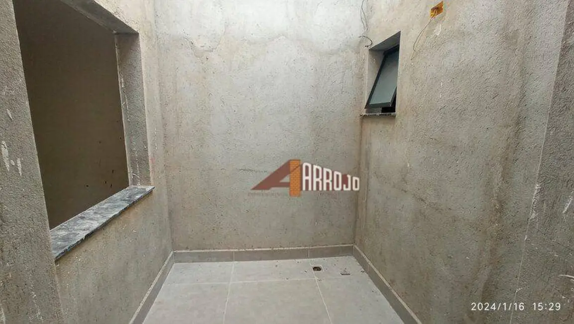 Sobrado com 3 quartos à venda, 109m2 em Vila Esperança, São Paulo - SP - imagem 7 Foto 7 de Sobrado com 3 quartos à venda, 109m2 em Vila Esperança, São Paulo - SP