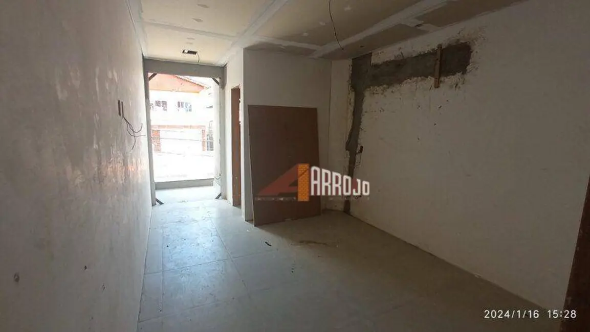 Sobrado com 3 quartos à venda, 109m2 em Vila Esperança, São Paulo - SP - imagem 8 Foto 8 de Sobrado com 3 quartos à venda, 109m2 em Vila Esperança, São Paulo - SP