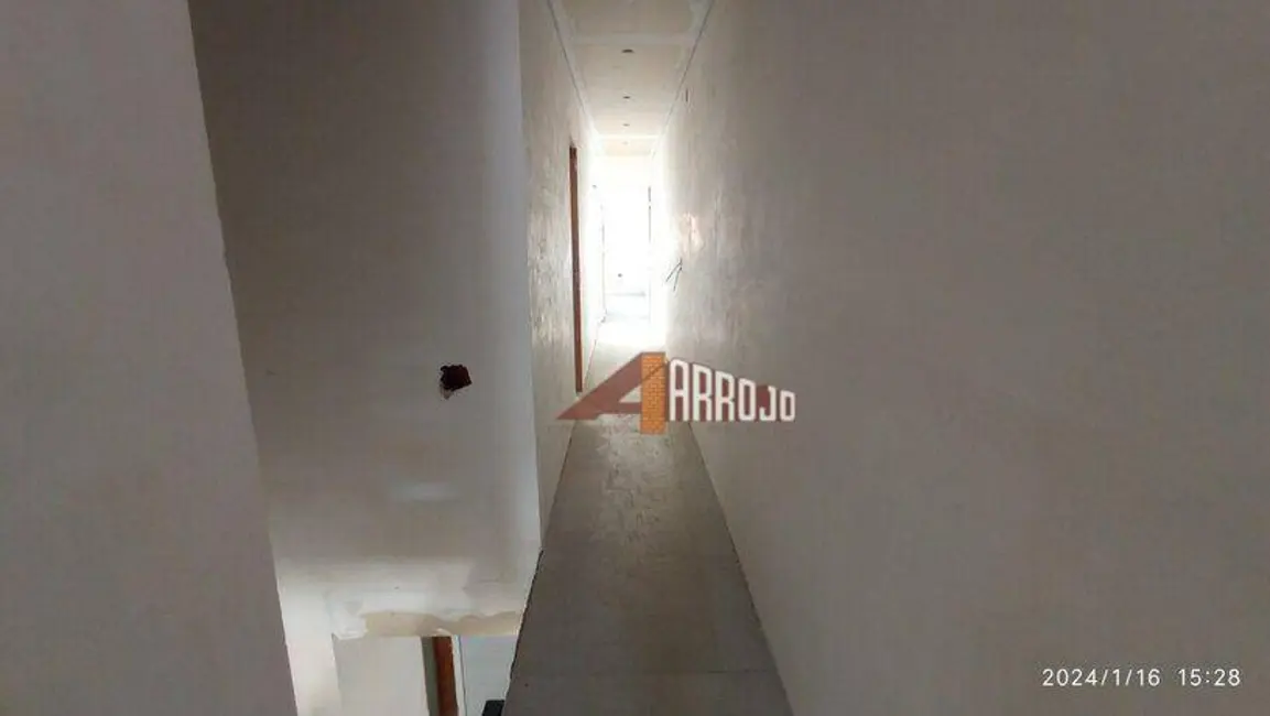 Sobrado com 3 quartos à venda, 109m2 em Vila Esperança, São Paulo - SP - imagem 6 Foto 6 de Sobrado com 3 quartos à venda, 109m2 em Vila Esperança, São Paulo - SP