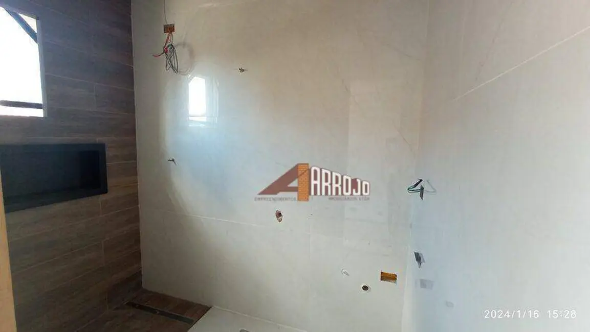 Sobrado com 3 quartos à venda, 109m2 em Vila Esperança, São Paulo - SP - imagem 9 Foto 9 de Sobrado com 3 quartos à venda, 109m2 em Vila Esperança, São Paulo - SP