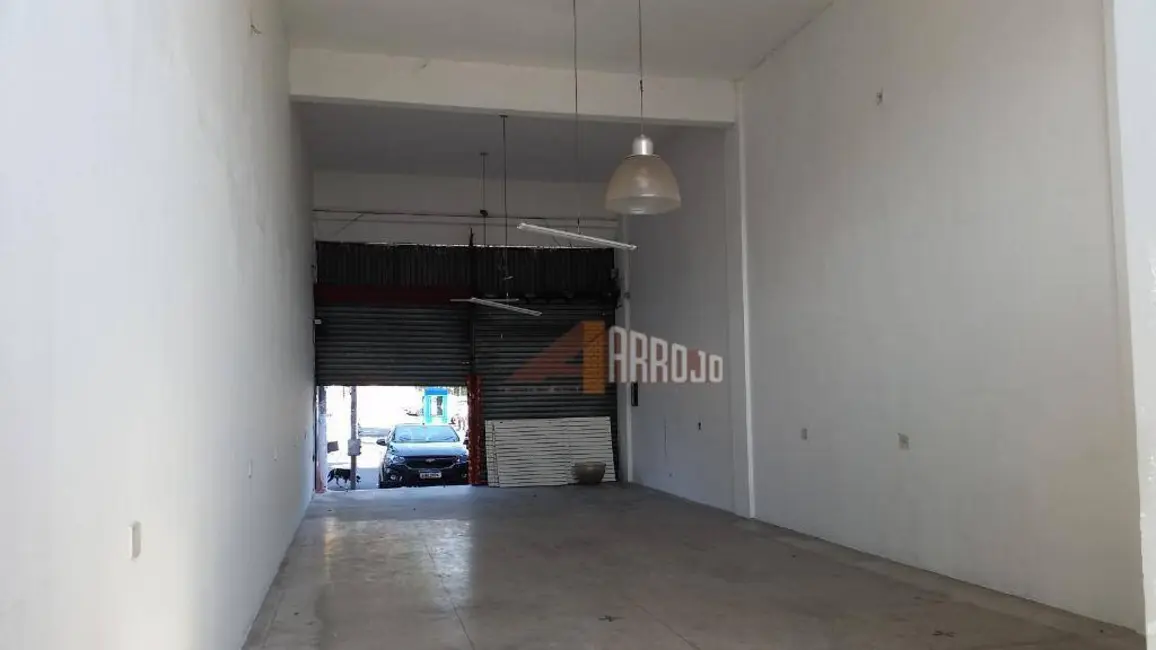 Foto 8 de Sala Comercial para alugar, 100m2 em Jardim dos Pimentas, Guarulhos - SP