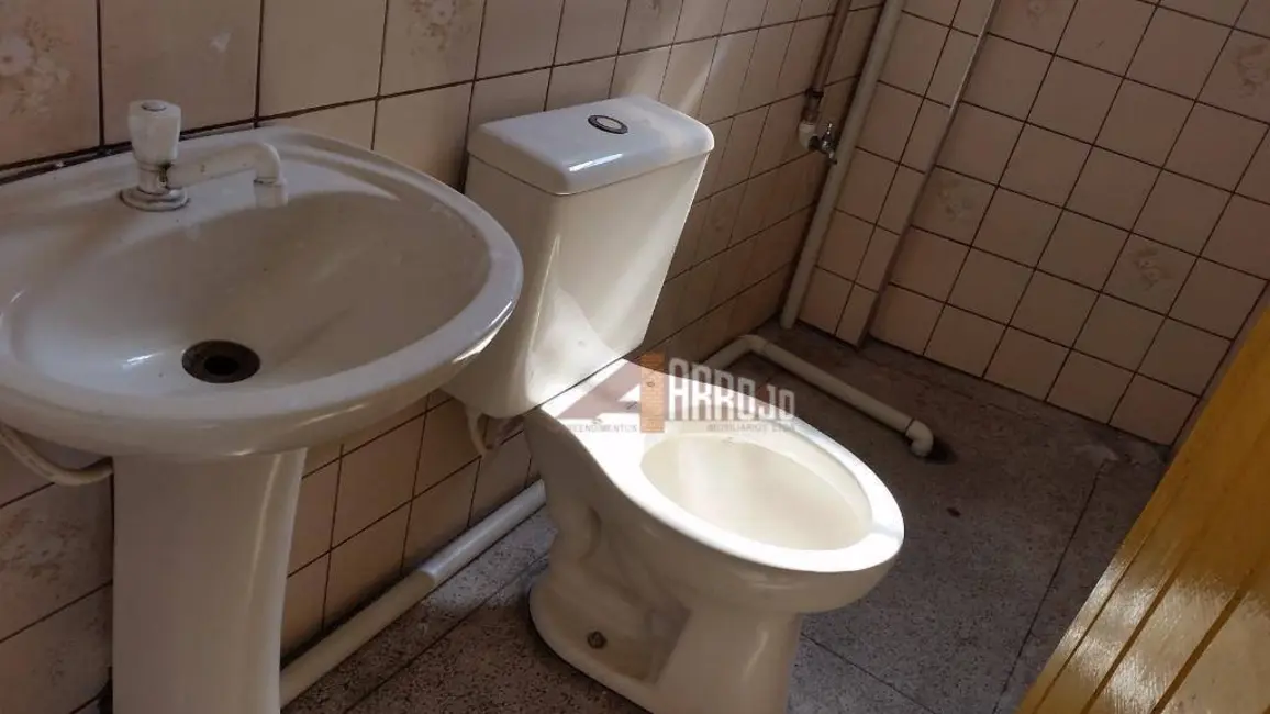 Foto 6 de Sala Comercial para alugar, 100m2 em Jardim dos Pimentas, Guarulhos - SP