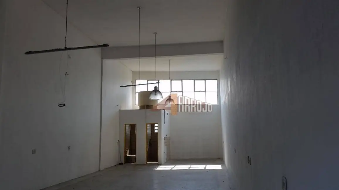 Foto 7 de Sala Comercial para alugar, 100m2 em Jardim dos Pimentas, Guarulhos - SP