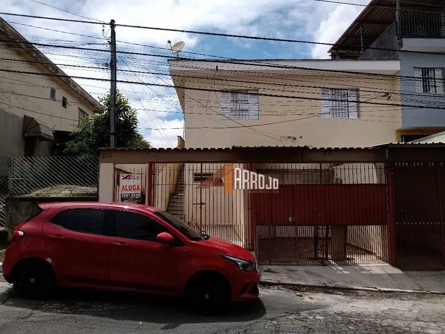 Foto 1 de Casa com 1 quarto para alugar em Vila Granada, São Paulo - SP