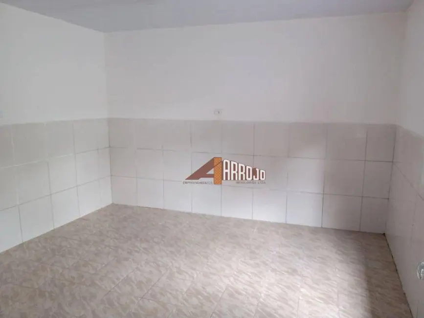 Foto 2 de Casa com 1 quarto para alugar em Vila Esperança, São Paulo - SP