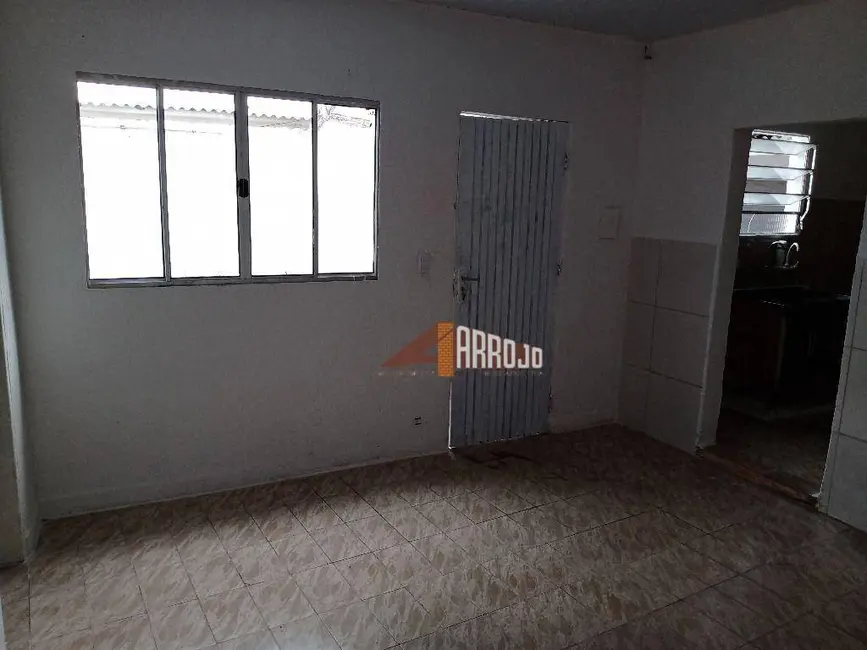 Foto 6 de Casa com 1 quarto para alugar em Vila Esperança, São Paulo - SP